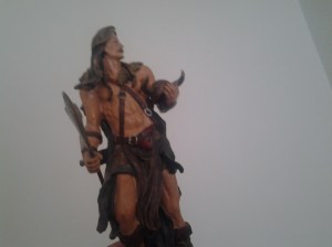 civilización y barbarie