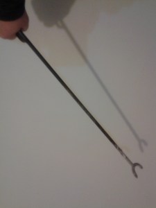 don proculon de la garza unleashed