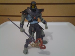 skeletor y los amos
