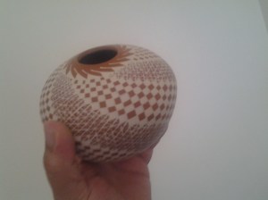 un joven dios del vino