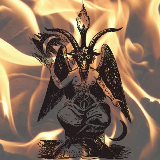 Carta a Mefistófeles