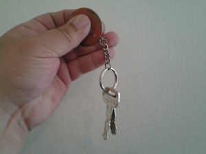 el mustang de mi hermano