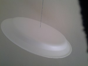 Extraño objeto volador avistado en los cielos de Chihuahua.