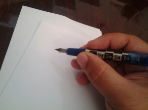 un curso intensivo de literatura