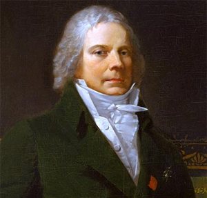 talleyrand