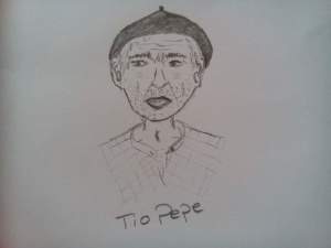 el tio pepe