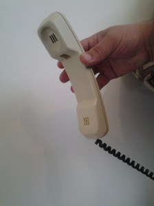 telefono