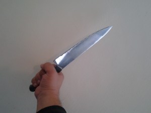 el club de los horrores