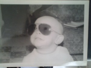 el niño endemoniado