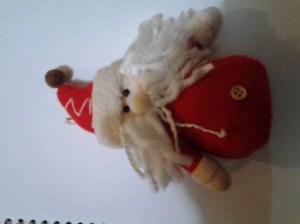 Confirman la muerte de Santa.