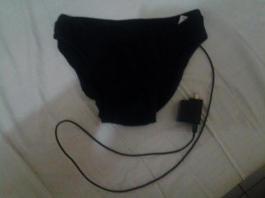 acerca de los calzones interactivos