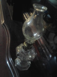 el tiempo en los resquicios