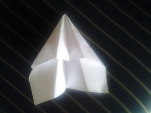 en un mundo alternativo