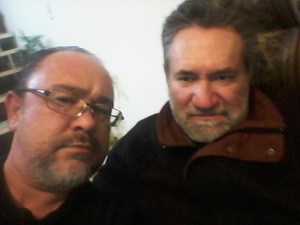 la duquesa de Alba in love