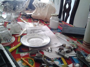 lo que le espera a mamá ratona