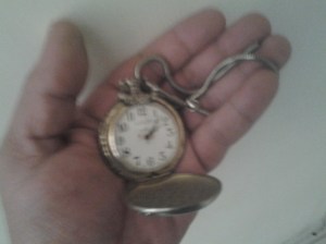 nostalgia son las tardes