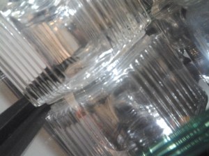 Sostenme en tu mirada