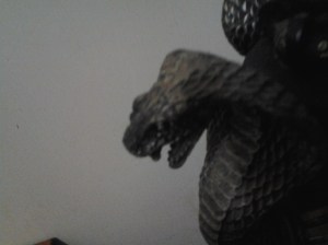 antes de cristo y ala