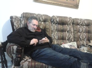 las noches desapacibles