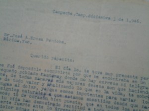 las penas familiares