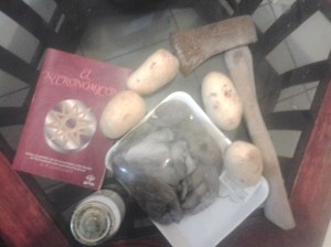 pulpo estilo yogh sothot 0