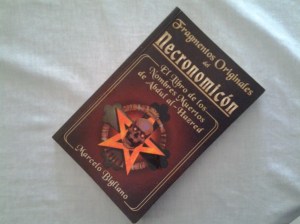 invocando a yog sothoth