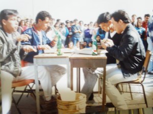 OLYMPUS DIGITAL CAMERA