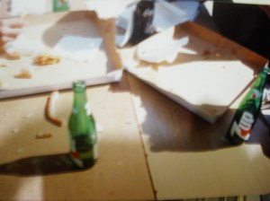 OLYMPUS DIGITAL CAMERA