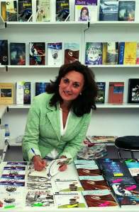 María del Carmen Aranda 1