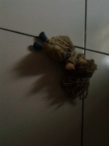 abuso de la inocencia