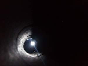 cuando te iluminen mis ojos