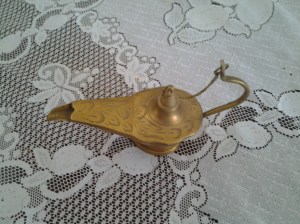 los visitantes de Marruecos