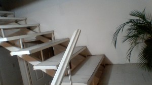 Los rascacielos infinitos