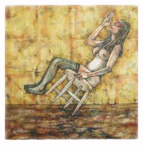 El monstruo en el closet