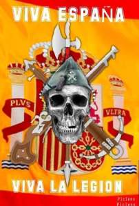 Juan Astray El Novio de la Muerte 2