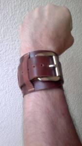 Creación original de Luis Arcas.