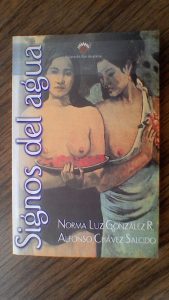 Signos de agua