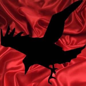 El cuervo y la calabaza