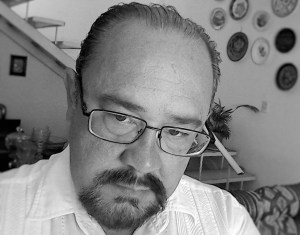 Elko Omar Vázquez Erosa